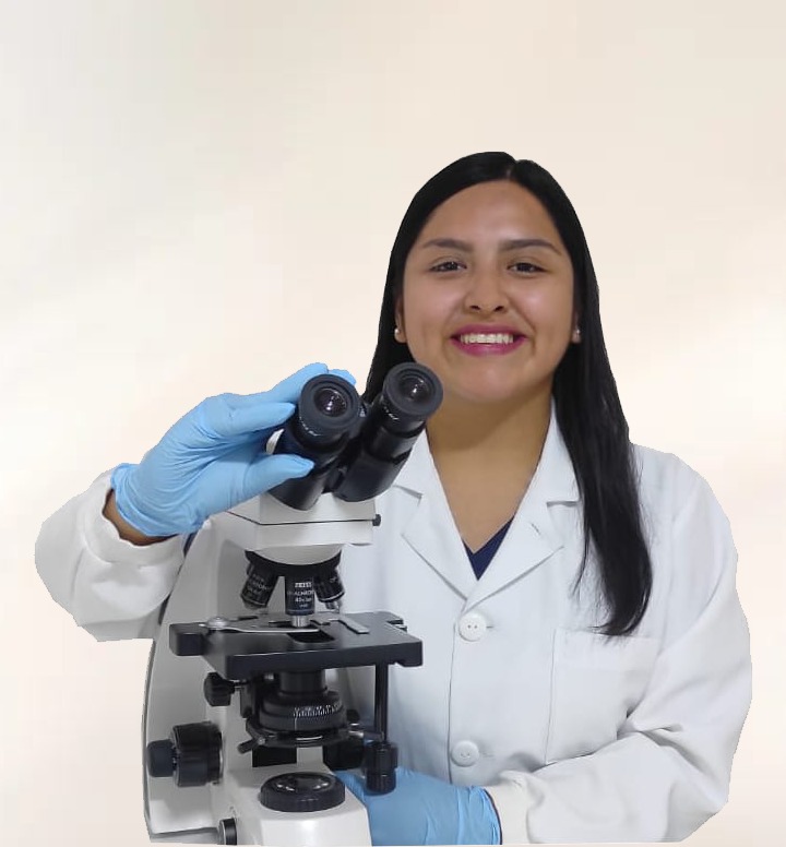 Sally Avellaneda Villegas
